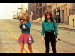 Night Of The Comet - The Arrow Video Story