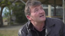 Chasing the Jet Stream - Trailer