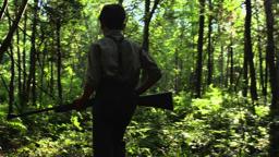 GASPÉ COPPER - BANDE ANNONCE