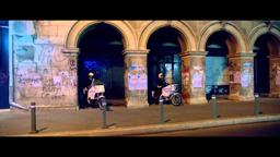 Official International Trailer