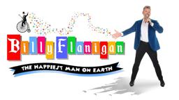 Billy Flanigan: The Happiest Man on Earth | Official Trailer
