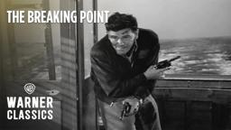 Shootout on the Sea Queen