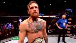 The Fighting Irish | 10pm Thursday 10th December 2015  | RTÉ2 Television