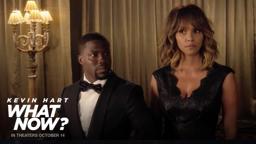 Kevin Hart: What Now? - In Theaters October 14 - Official Trailer #2 (HD)