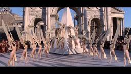 Cleopatra Blu-Ray - Official® Trailer [HD]