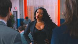 The Year of The P***y