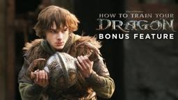 Building Berk - Bonus Feature