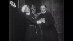 Nurse and Martyr (1915) | BFI National Archive