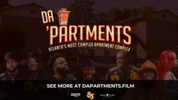 Da ‘Partments (2023) Official Extended Trailer