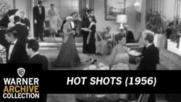 Hot Shots (Trailer)