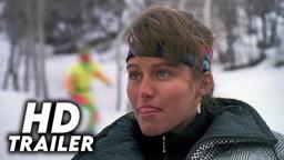 Ski Patrol (1990) Original Trailer [HD]