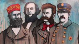 Working Class trailer