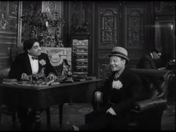 Onésime et la grève des mineurs (1912) Gaumont