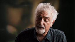 Allan Arkush on GOODBYE COLUMBUS