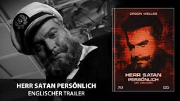 Herr Satan persönlich alias Mr. Arkadin (Trailer, englisch)