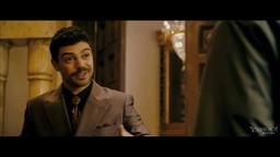 The Devil's Double Trailer 2011 HD