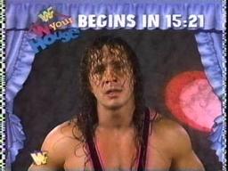 IYH: III Triple Header Pre-Show