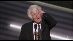 "1917" wins Best Cinematography