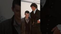 A calming presence to lean on.