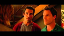 THE INVITATION [Clip] A Little Strange - In theaters and On Demand 4/8!