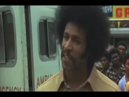 GANG WARS (1976) trailer