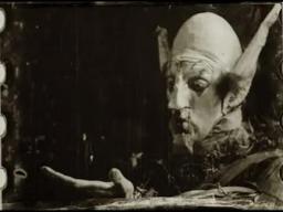 A TRIP TO MARS 1910 (EDISON STUDIOS)