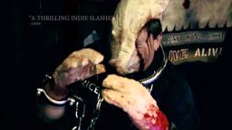 The Laughing Mask Official Trailer