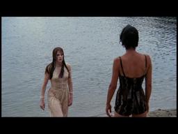 Steve Senski on LET'S SCARE JESSICA TO DEATH