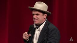 Academy Conversations: The Sisters Brothers