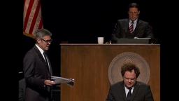 "8": A Play about the Fight for Marriage Equality