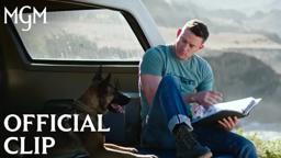 DOG | Briggs and Lulu - Official Clip | MGM Studios