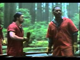 The Escape Trailer 1997