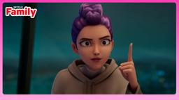 Sneak Peek: New Song