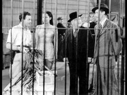 Joe Dante on CAPTIVE WILD WOMAN