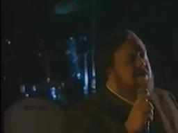 "A Heart Dies Every Minute" (from the motion picture "The Body Shop")