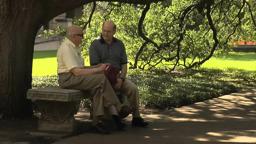 The Revisionaries - Official Trailer (2012)