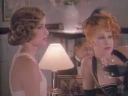 BLOODHOUNDS OF BROADWAY Movie Trailer (1989)