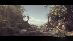 GENESIS Paradise Lost NST15