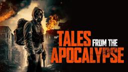 Tales From Apocalypse | Official Trailer | Horror Brains