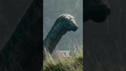 1 week to go until Primitive War in UK cinemas!