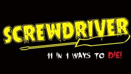 Screwdriver (2019) (Teaser Trailer)