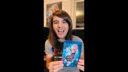 Skye Hoshi Blu-ray Out Now!