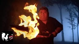 Blood Fest Teaser Trailer | Rooster Teeth