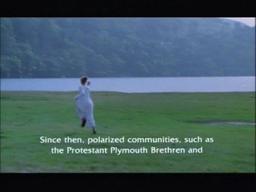 This Is the Sea - opening credits