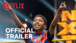 “The Main Event” premieres on Netflix April 10