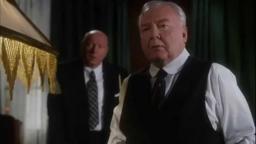 The Angel of Pennsylvania Avenue