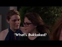 LADY-LIKE | Pam's got a Question | NOW Available on iTunes.