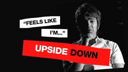 'Upside Down' - The Creation Records Story