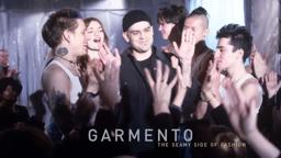 GARMENTO MOVIE TRAILER