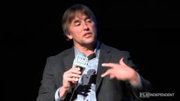 An Evening With…Richard Linklater HIGHLIGHTS